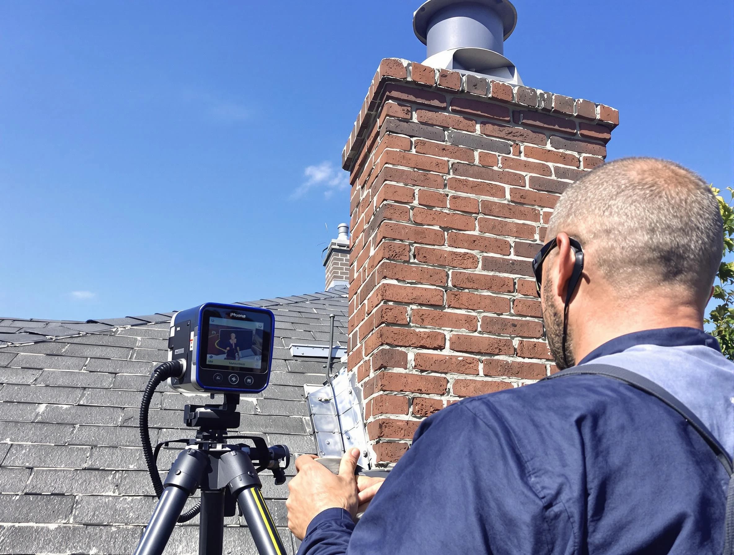 Chimney Inspection service in Cranston, RI