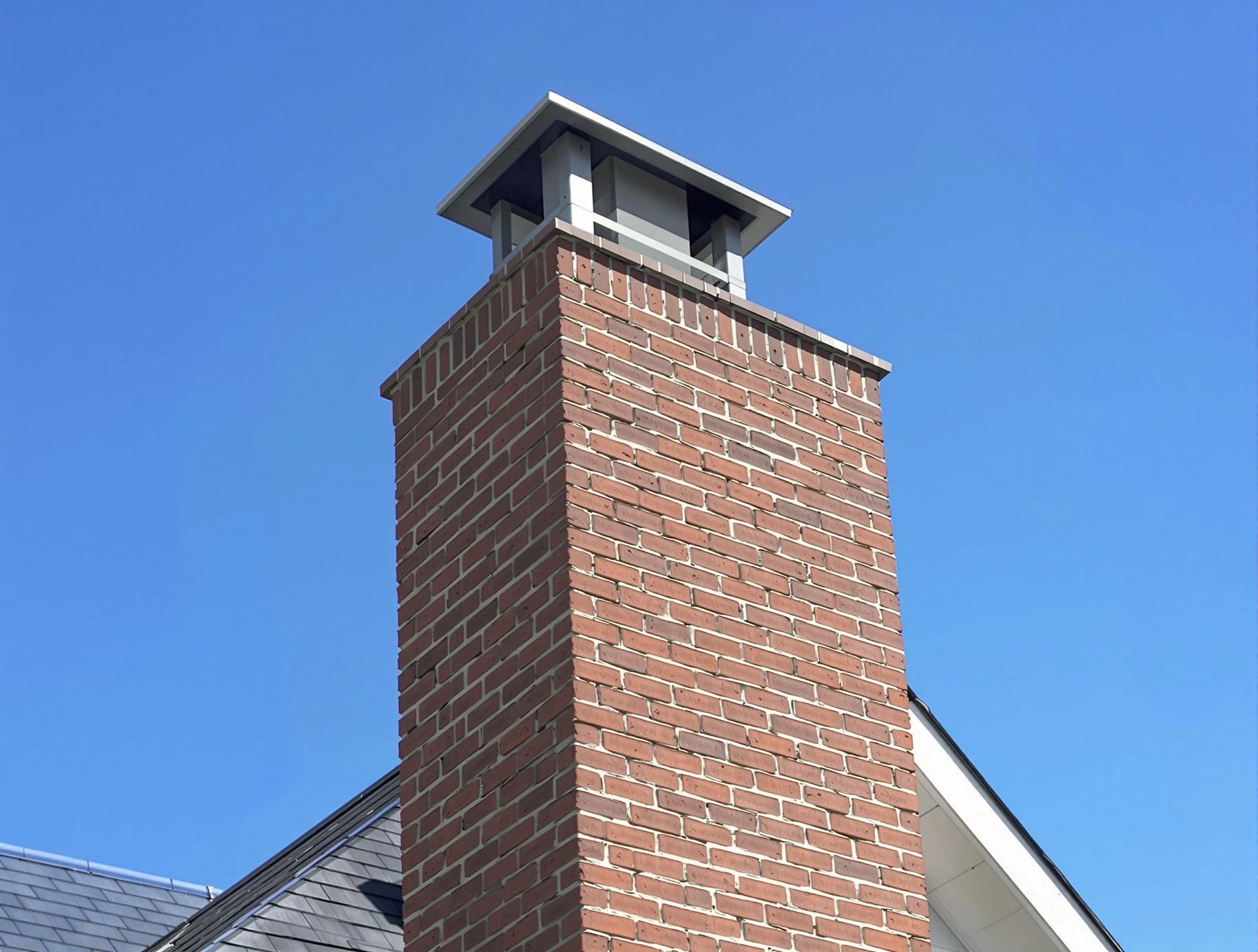 Chimney Remodeling service in Cranston, RI