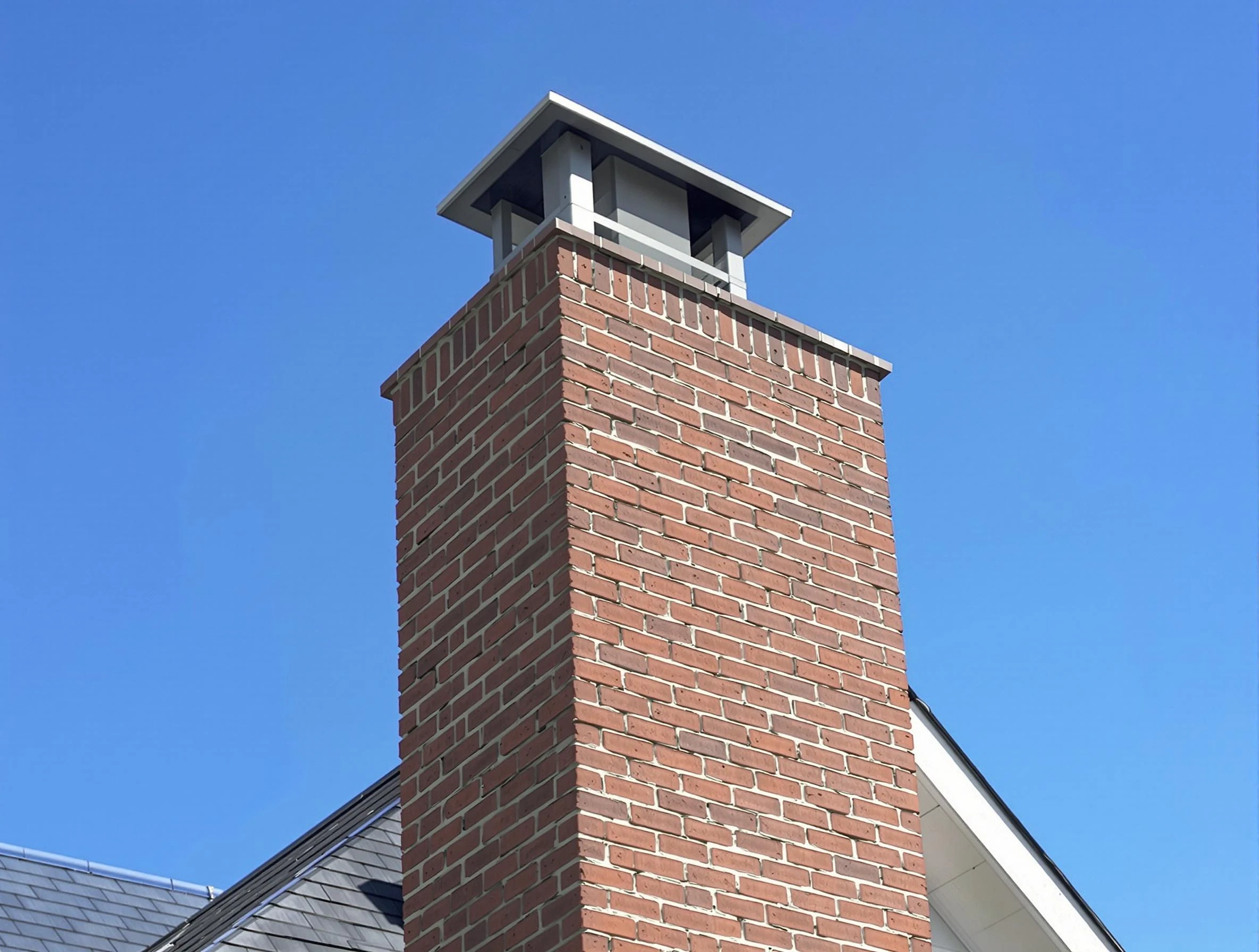 Chimney Remodeling in Cranston